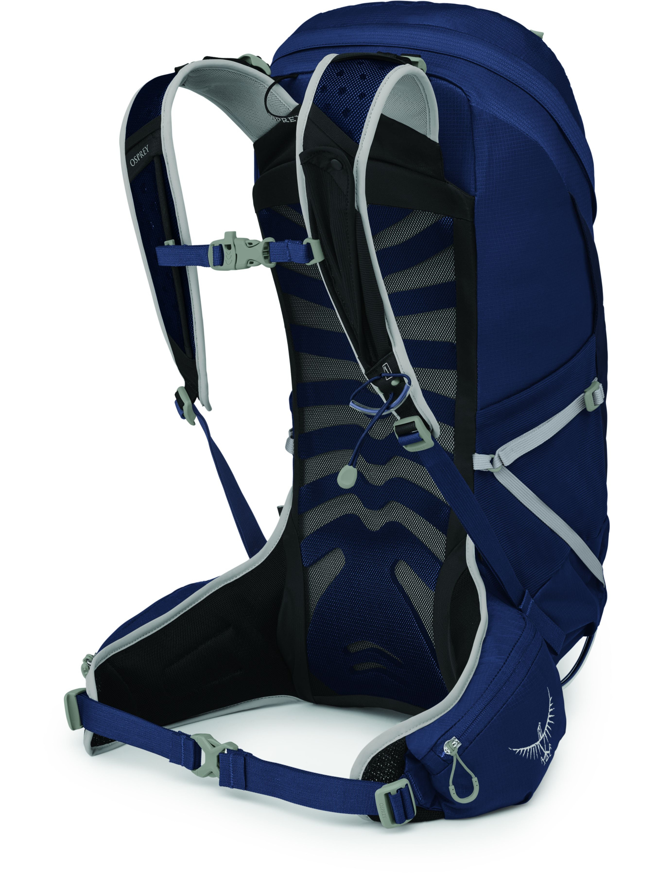 Повсякденний рюкзак Osprey Talon 18 модель 100069915 Фото