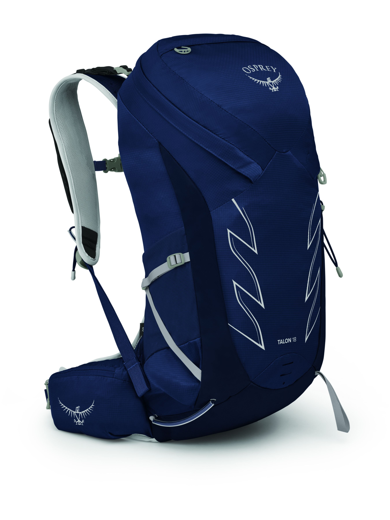 Повсякденний рюкзак Osprey Talon 18 модель 100069915 Фото