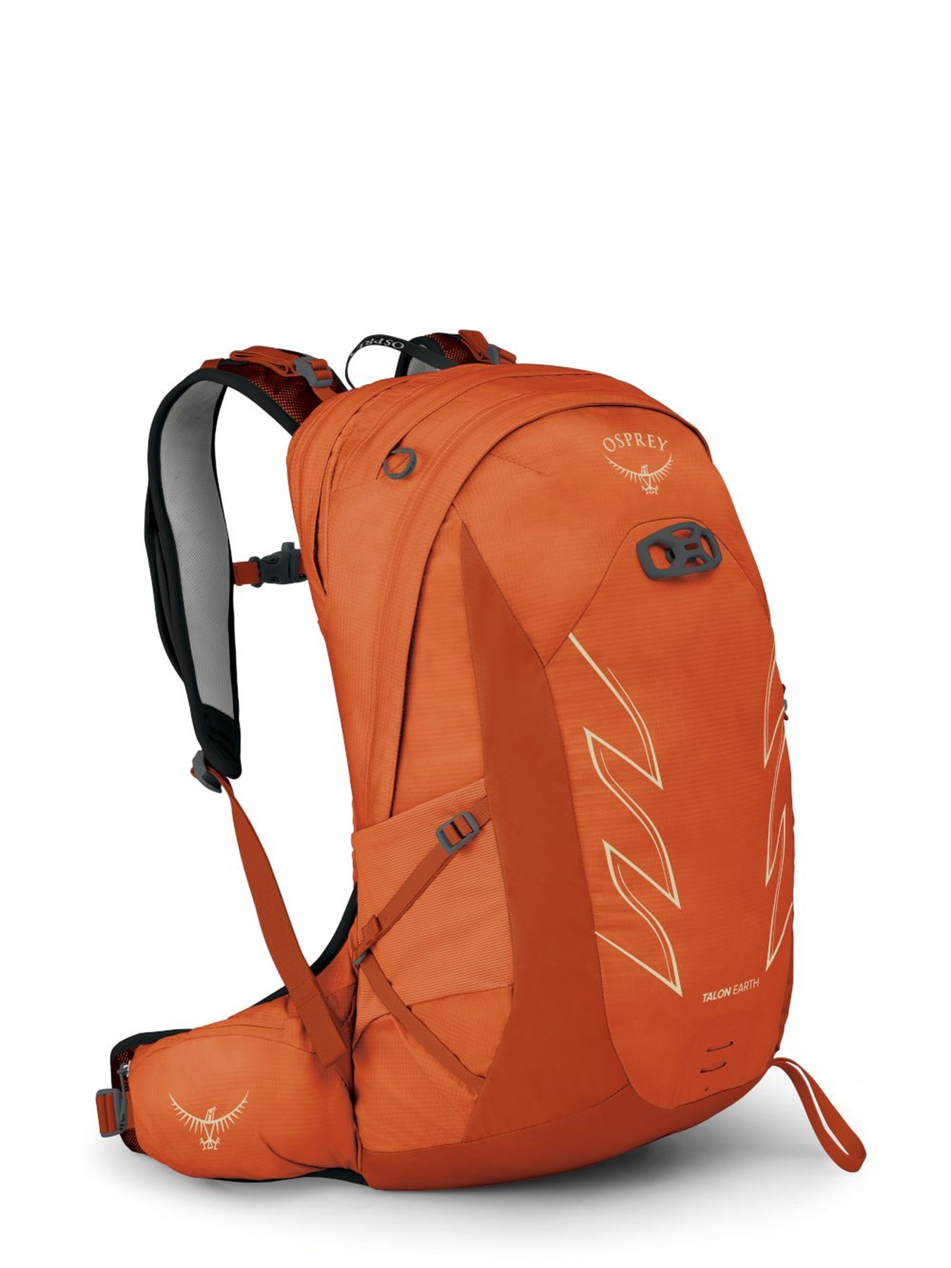 Повсякденний рюкзак Osprey Talon Earth 22 модель 100066055 Фото