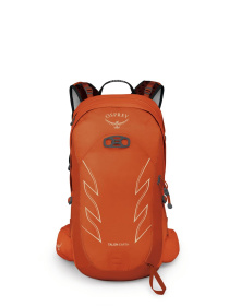 Повсякденний рюкзак Osprey Talon Earth 22 модель 100066055 Фото