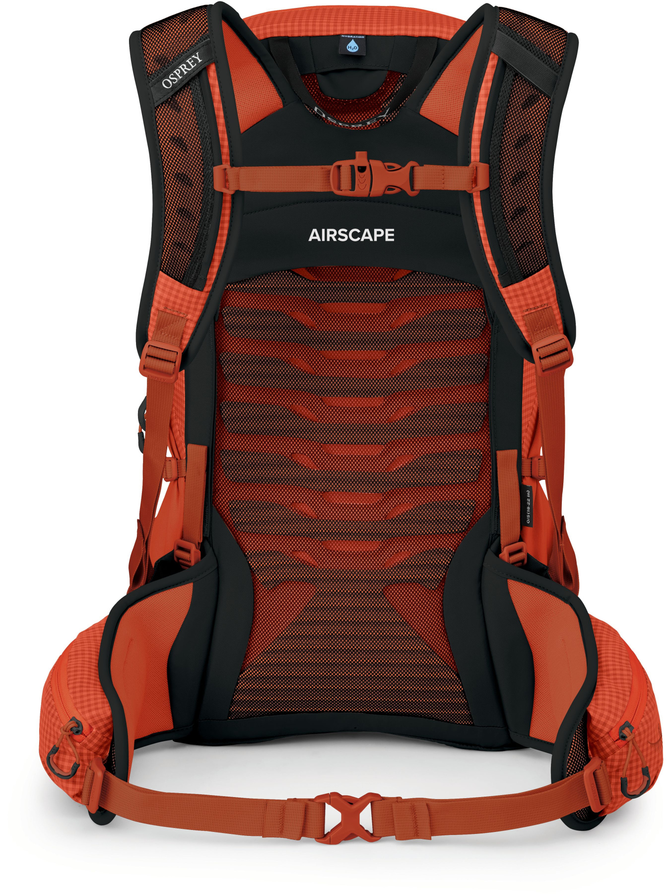 Рюкзак Osprey Talon Pro 20 модель 100018846 Фото