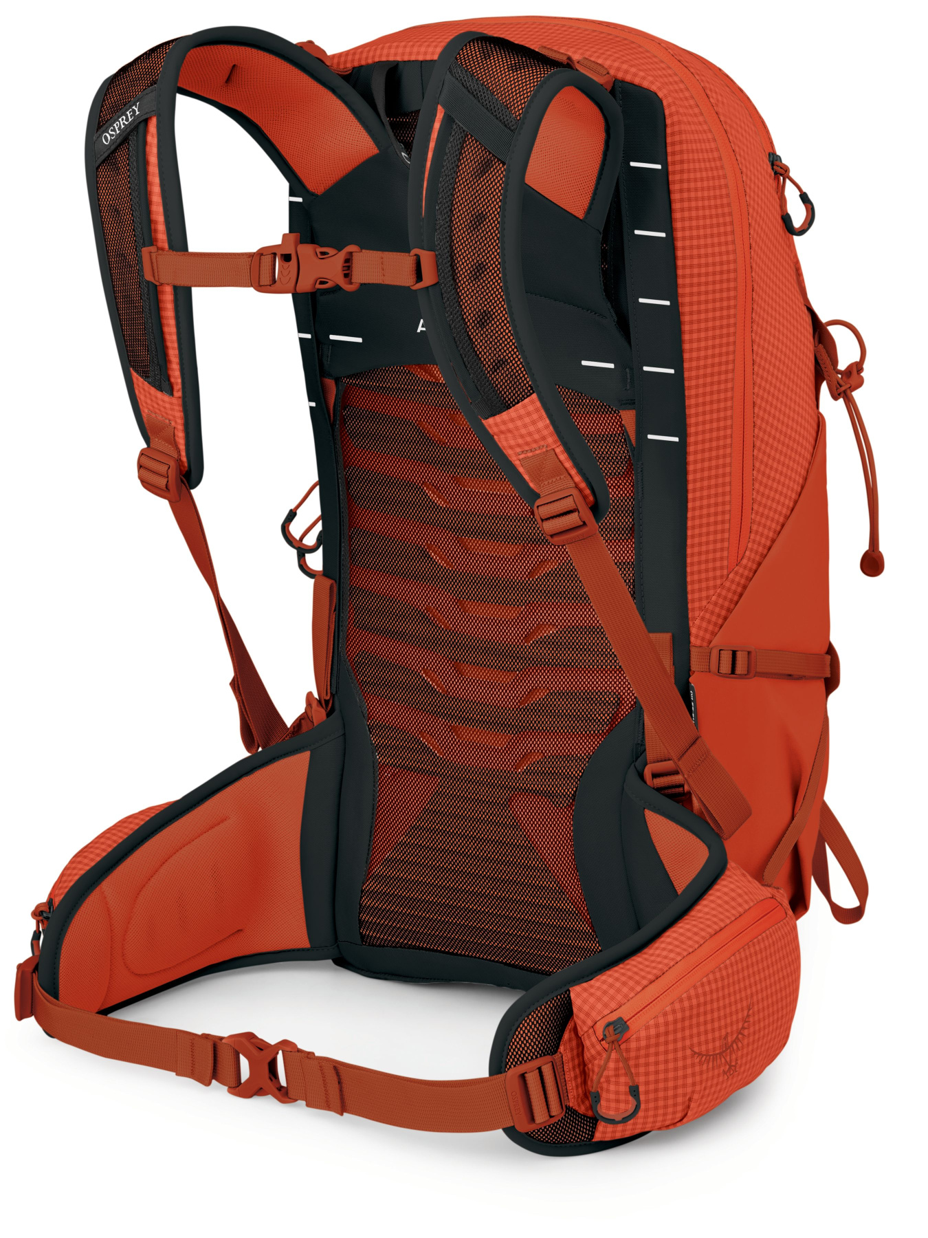 Повсякденний рюкзак Osprey Talon Pro 20 модель 100018846 Фото