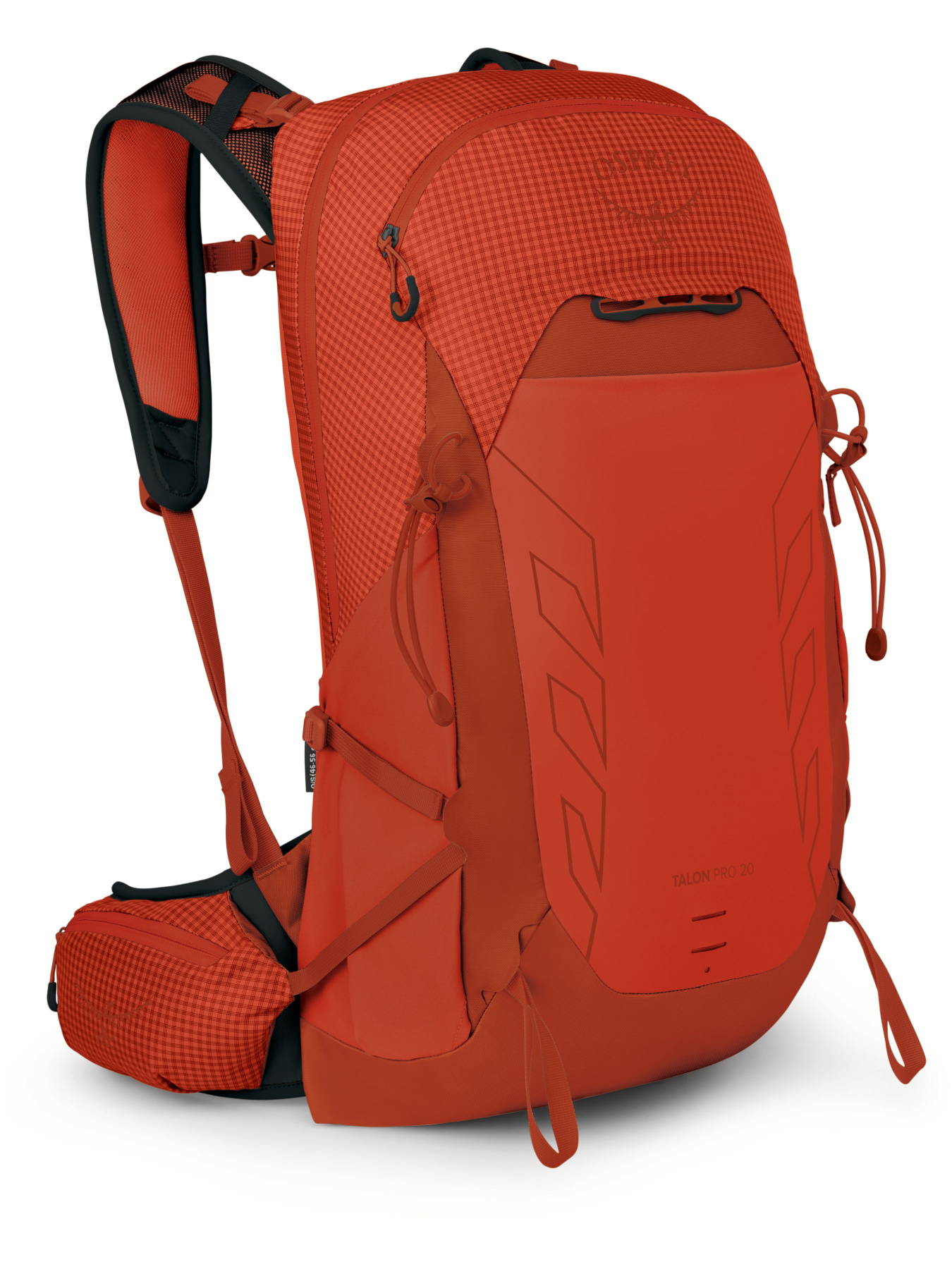 Повсякденний рюкзак Osprey Talon Pro 20 модель 100018846 Фото