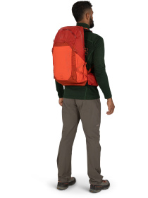 Повсякденний рюкзак Osprey Talon Pro 20 модель 100018846 Фото
