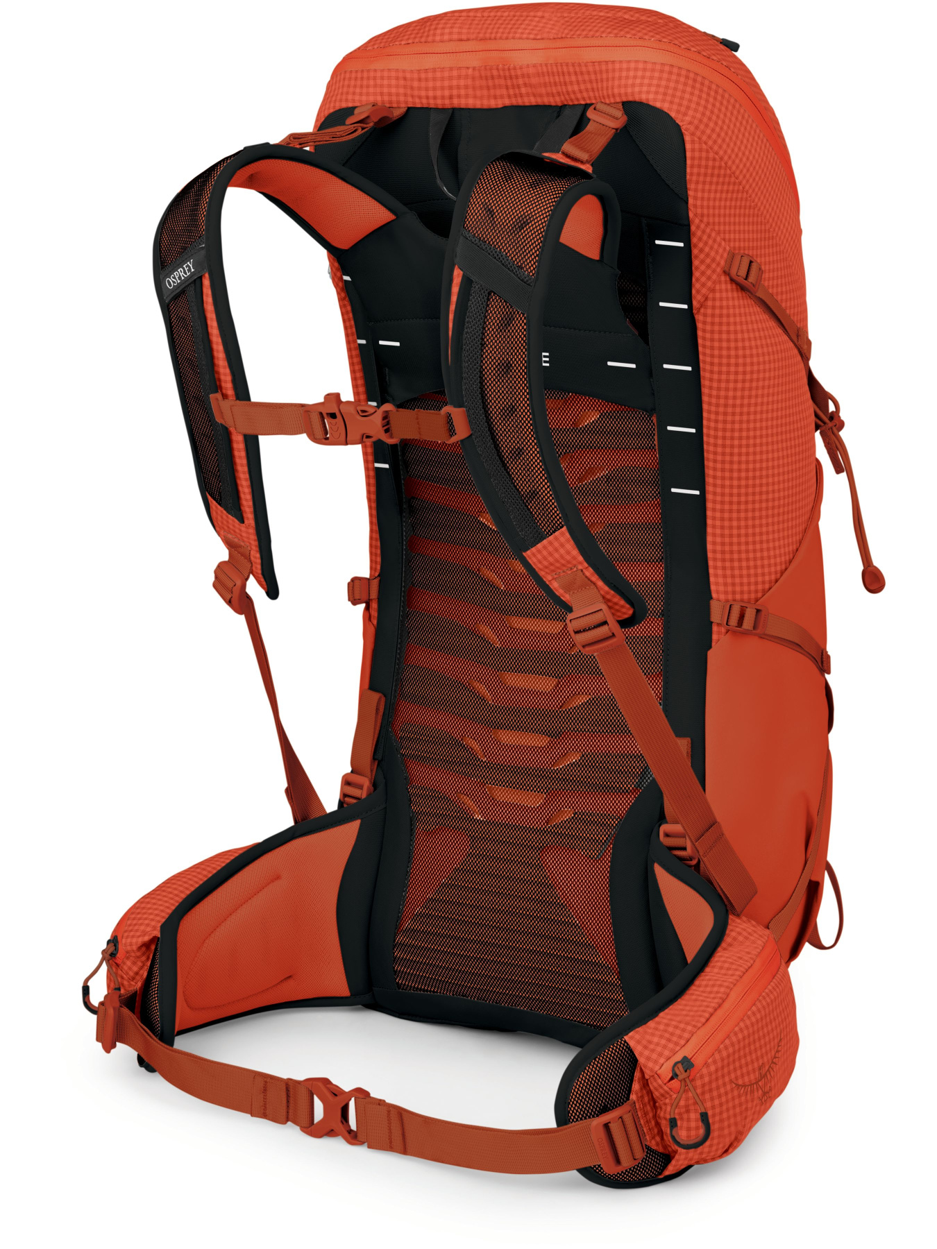 Рюкзак Osprey Talon Pro 30 модель 100074054 Фото