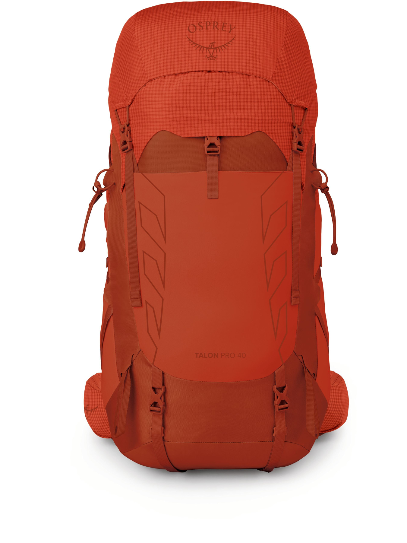 Рюкзак Osprey Talon Pro 40 модель 100074056 Фото