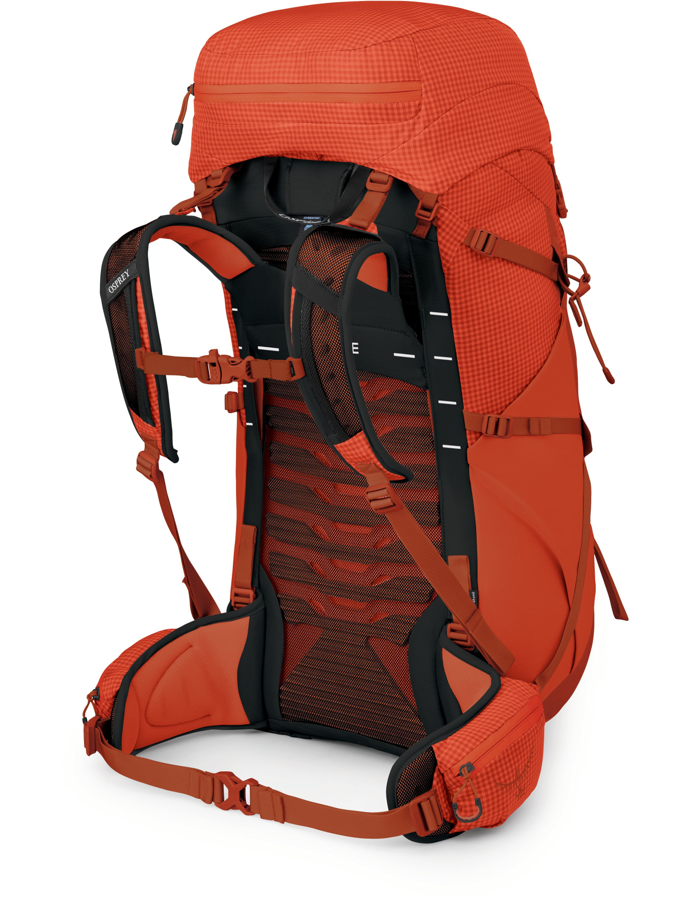 Рюкзак Osprey Talon Pro 40 модель 100074056 Фото