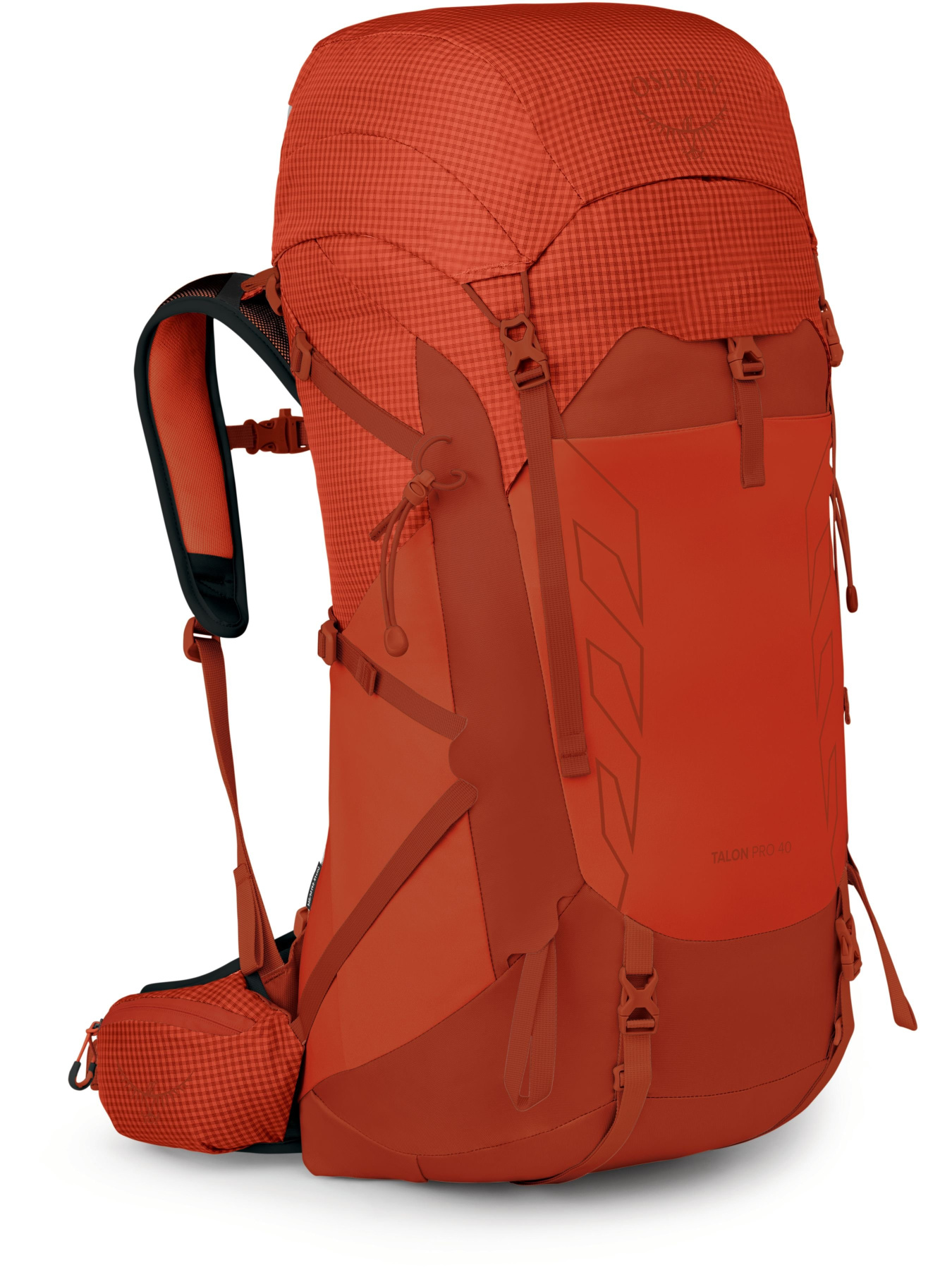 Рюкзак Osprey Talon Pro 40 модель 100074056 Фото