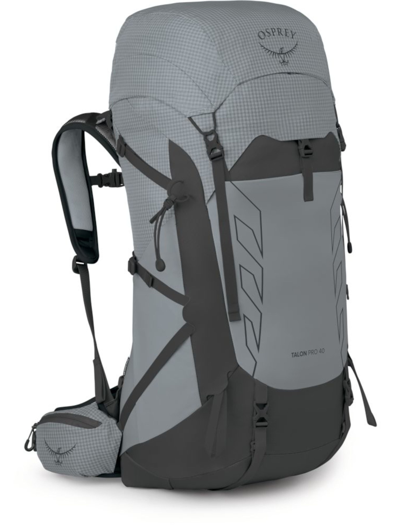 Повсякденний рюкзак Osprey Talon Pro 40 модель 100074073 Фото