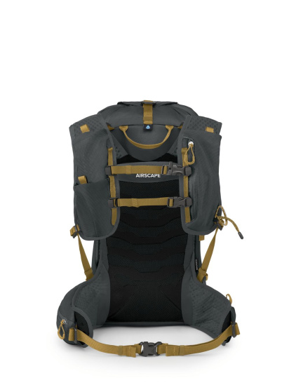 Рюкзак Osprey Talon Velocity 20 модель 100022801 — фото 3 - INTERTOP