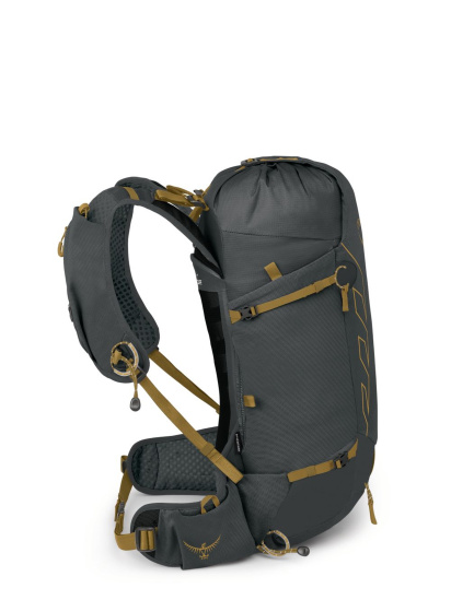Рюкзак Osprey Talon Velocity 20 модель 100022801 — фото 4 - INTERTOP