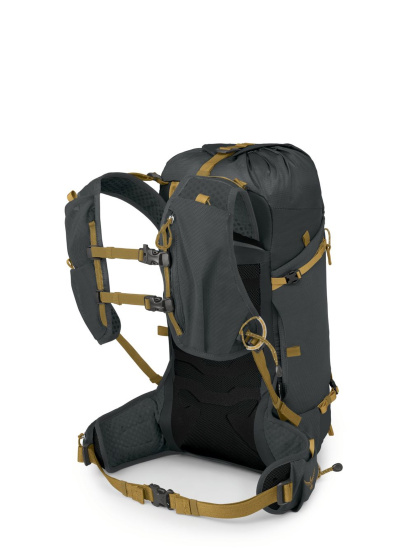 Рюкзак Osprey Talon Velocity 20 модель 100022801 — фото 5 - INTERTOP