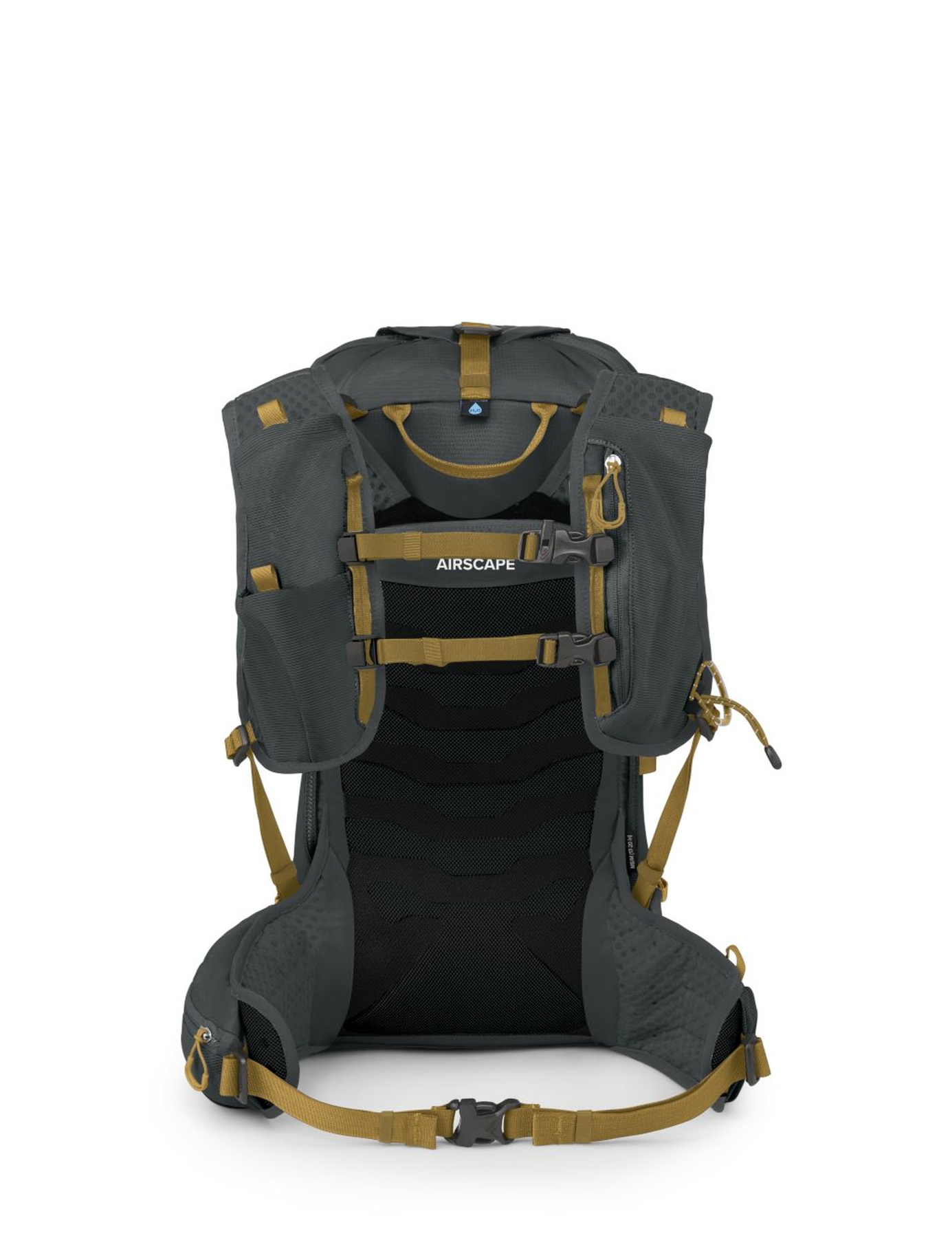 Повседневный рюкзак Osprey Talon Velocity 20 модель 100022801 Фото