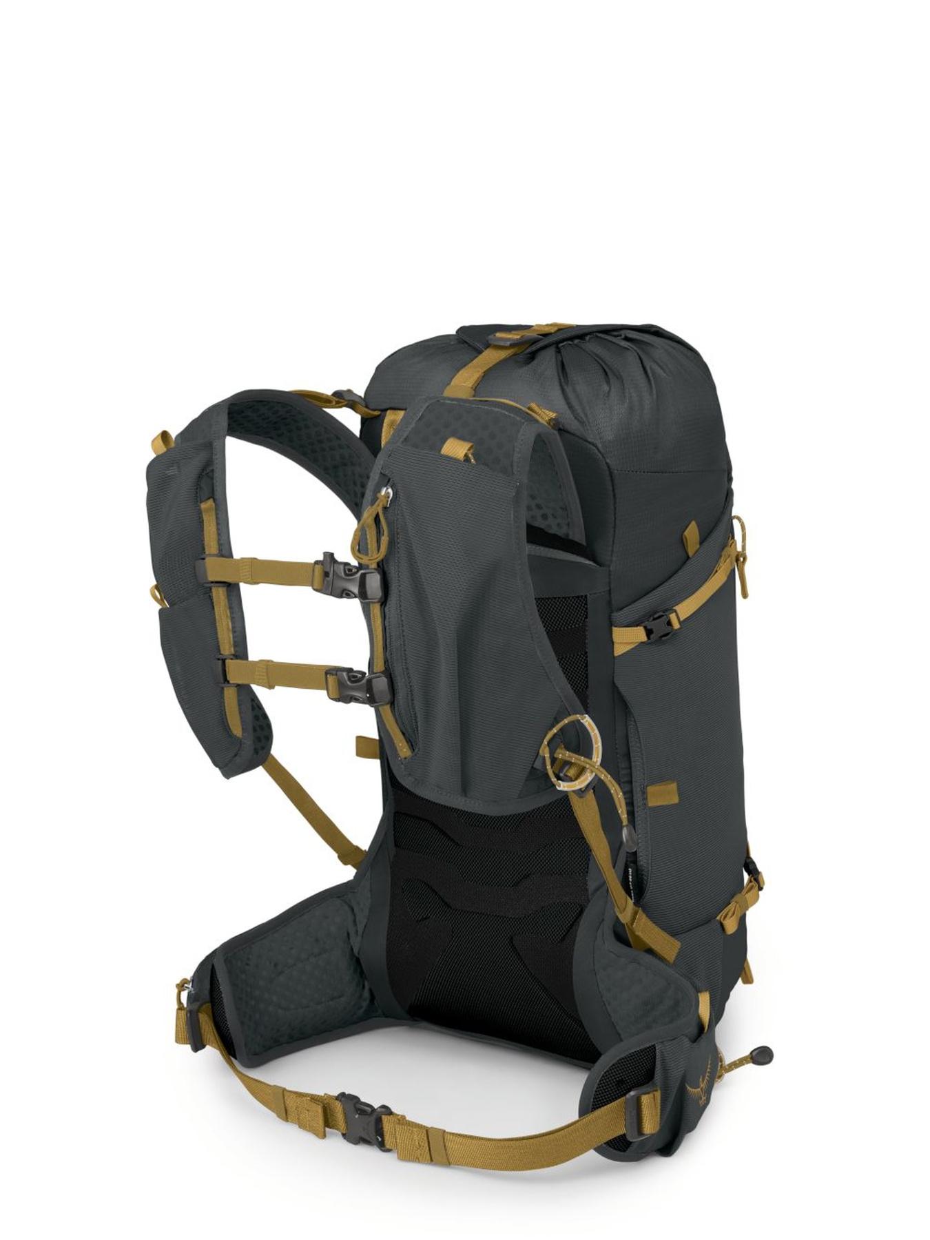 Повседневный рюкзак Osprey Talon Velocity 20 модель 100022801 Фото