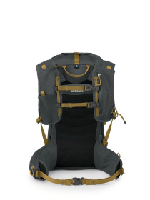 Повседневный рюкзак Osprey Talon Velocity 20 модель 100022801 Фото