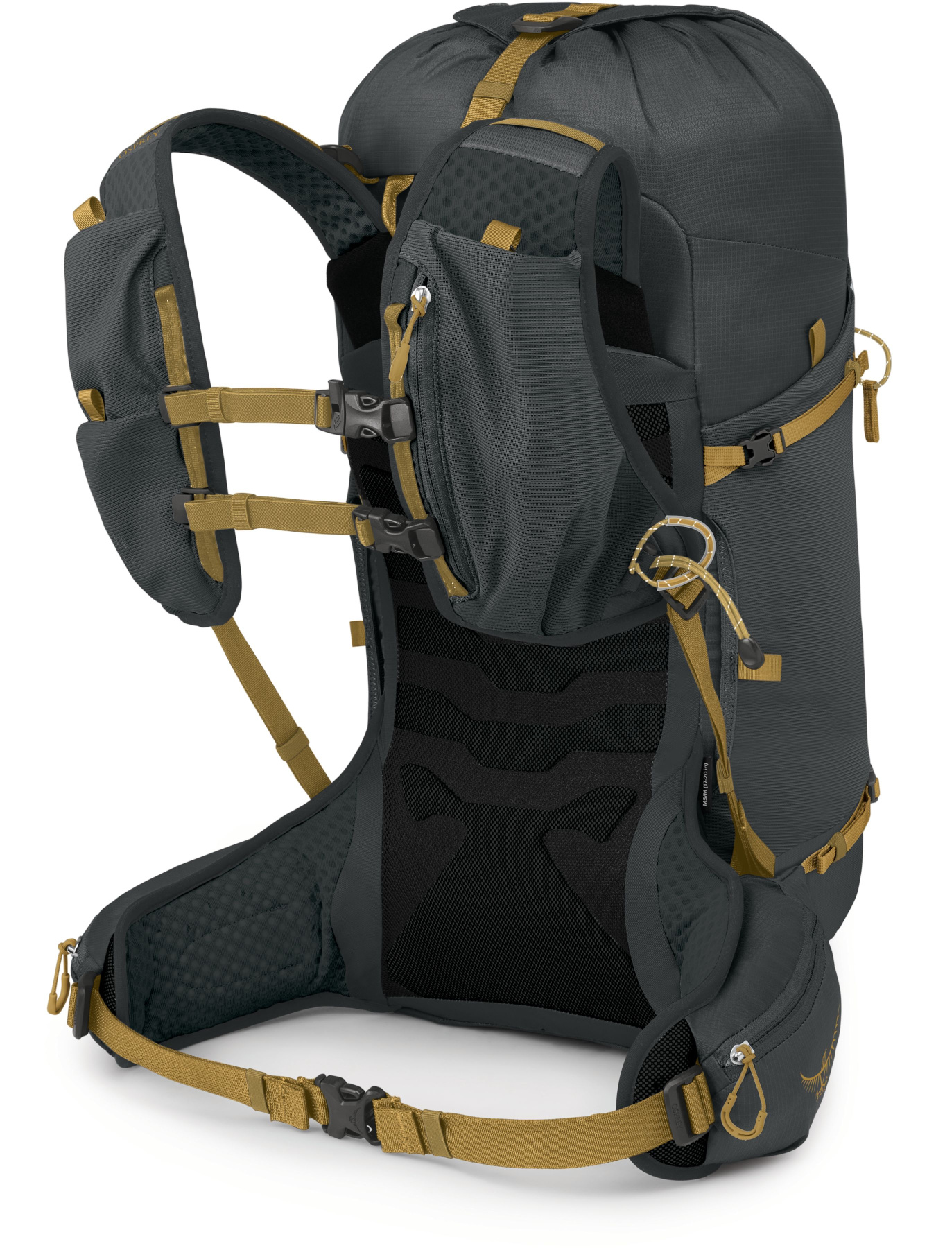 Рюкзак Osprey Talon Velocity 30 модель 100023822 Фото