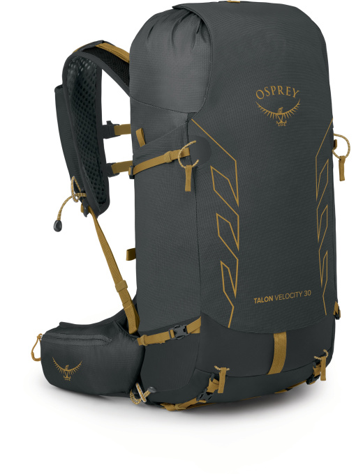 Повсякденний рюкзак Osprey Talon Velocity 30 модель 100023822 Фото