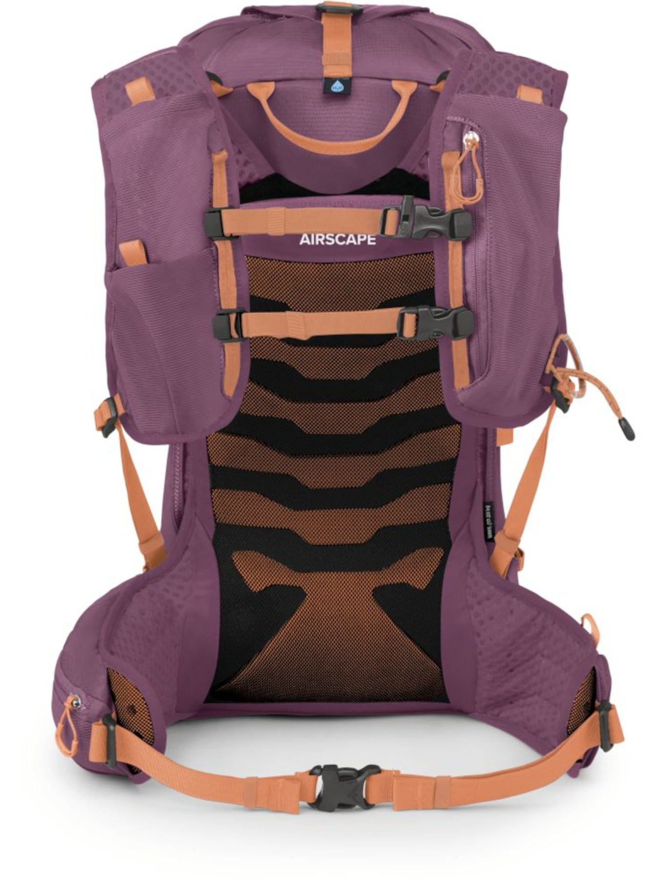 Повсякденний рюкзак Osprey Tempest Velocity 30 модель 100024636 Фото