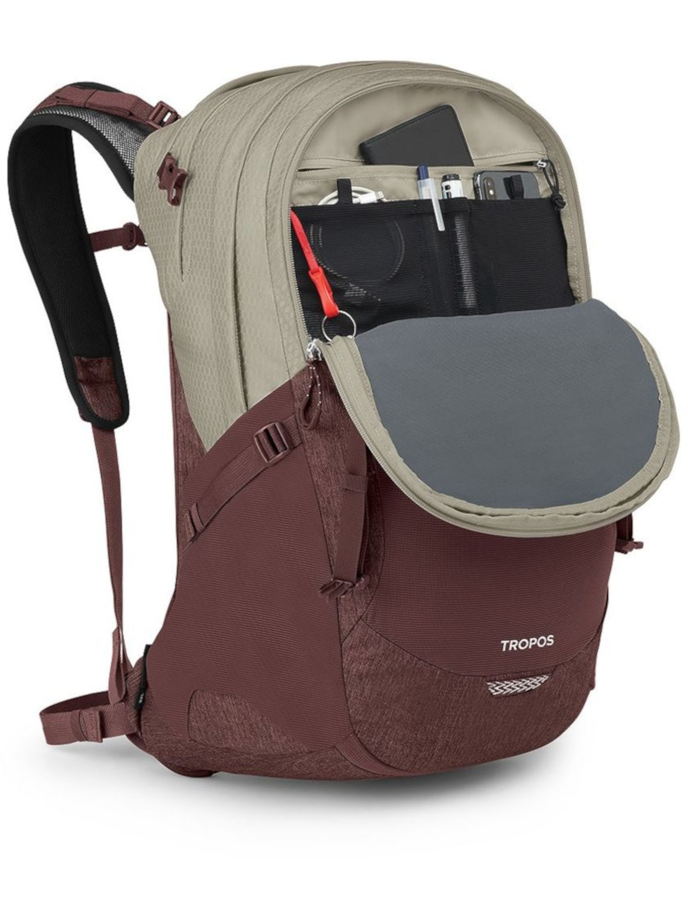 Рюкзак Osprey Tropos модель 100073991 Фото