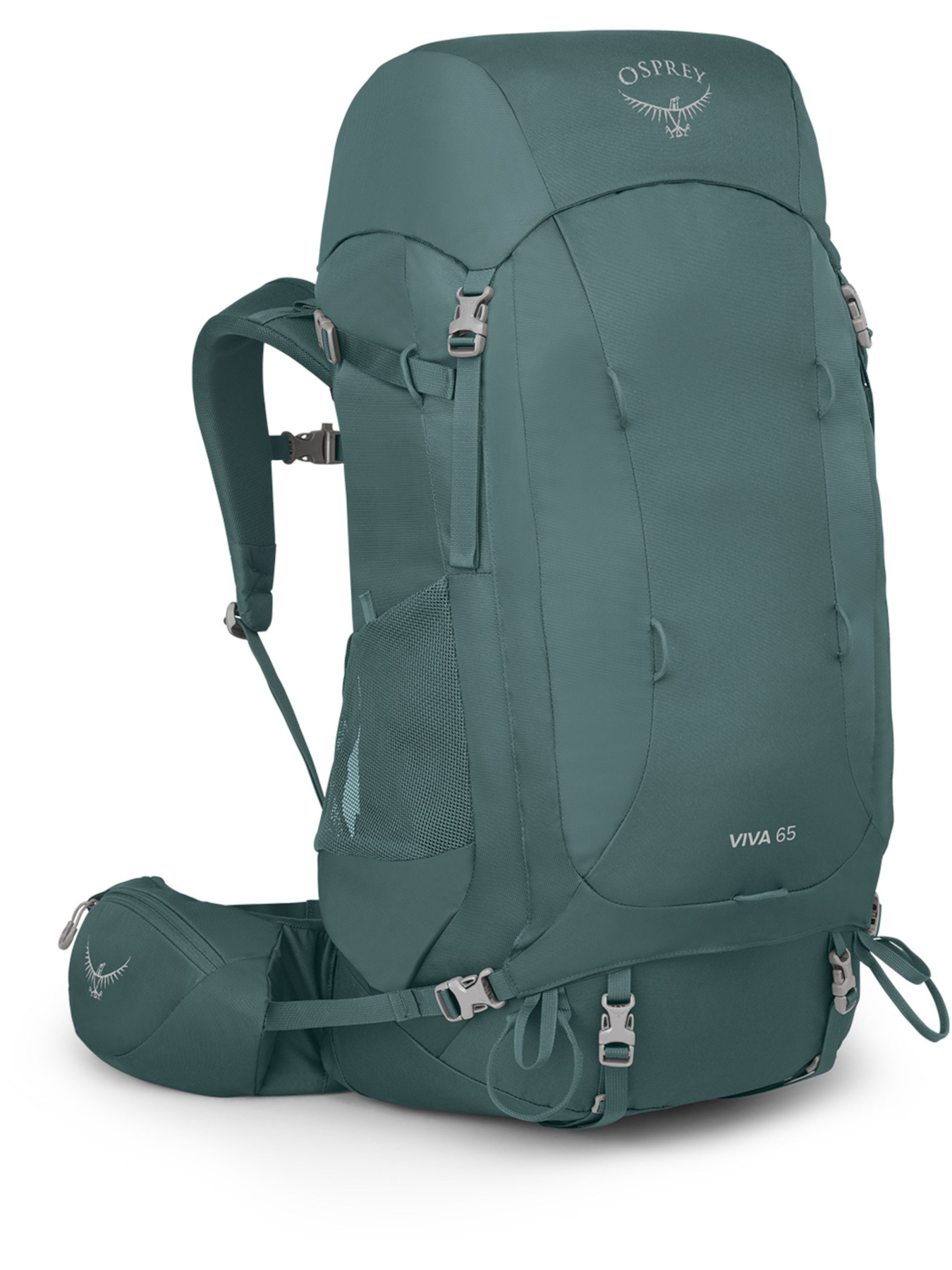 Рюкзак Osprey Viva 65 модель 100065953 Фото