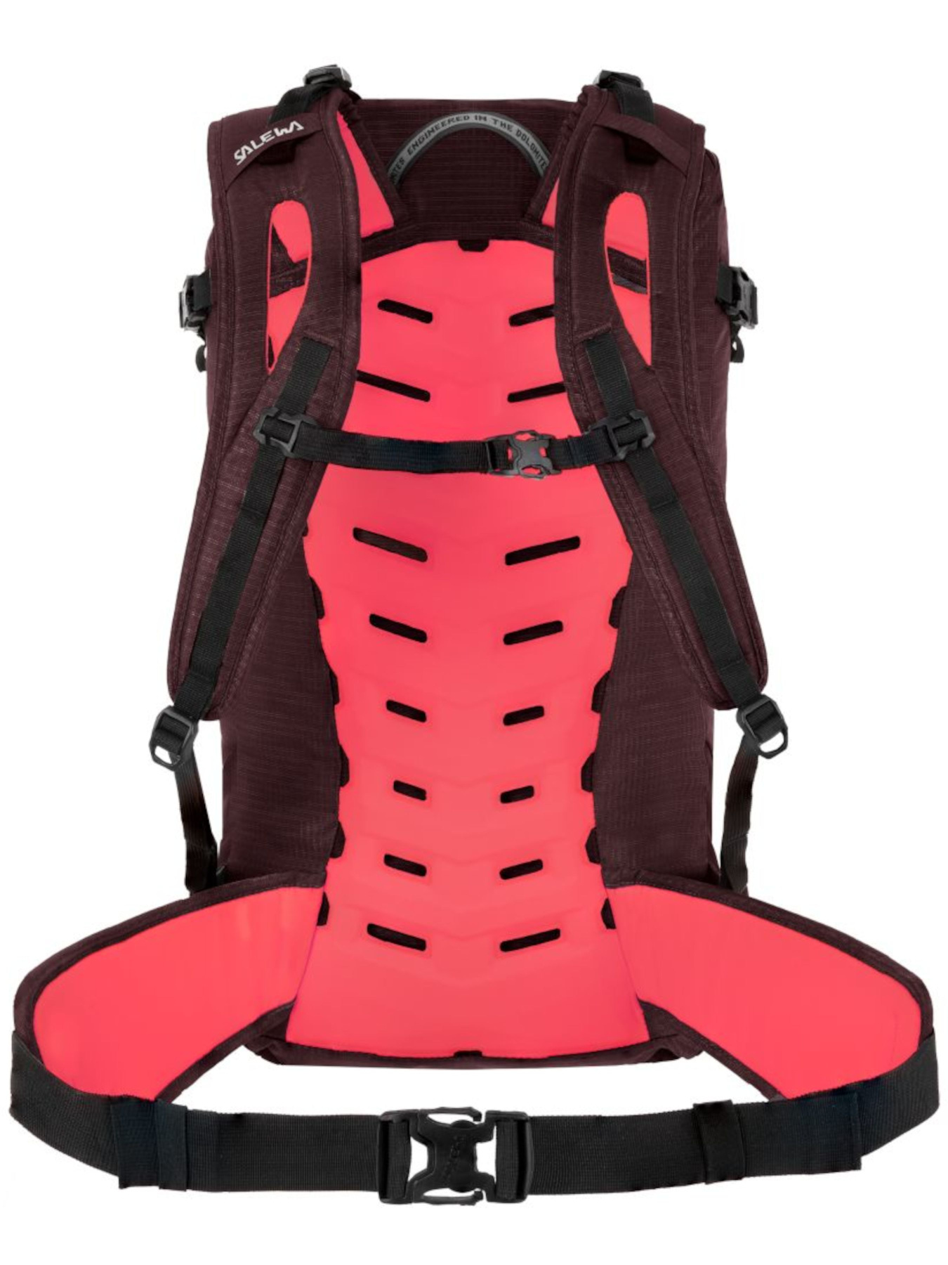 Повсякденний рюкзак Salewa Winter Mate модель 100023540 Фото