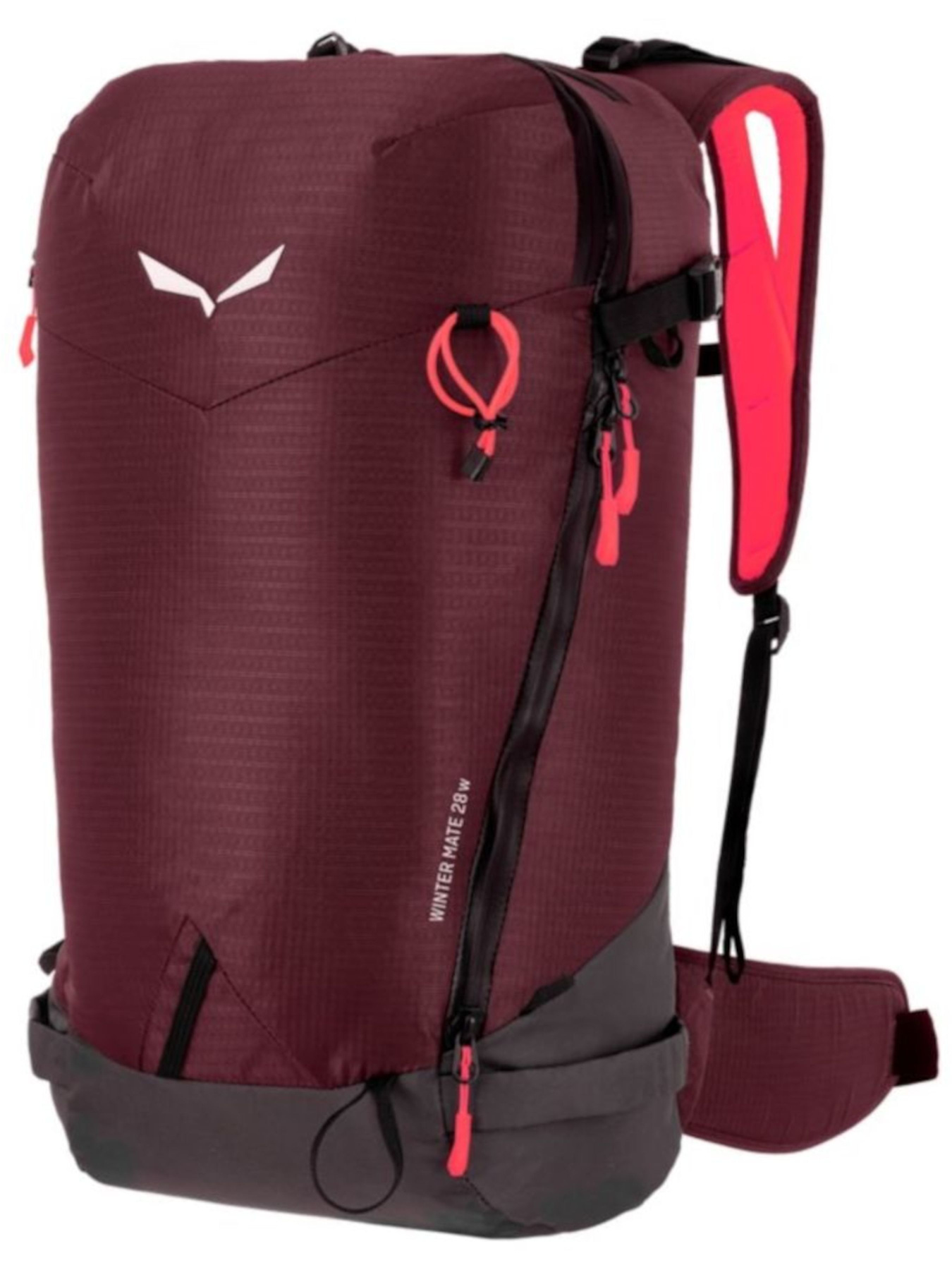 Повсякденний рюкзак Salewa Winter Mate модель 100023540 Фото