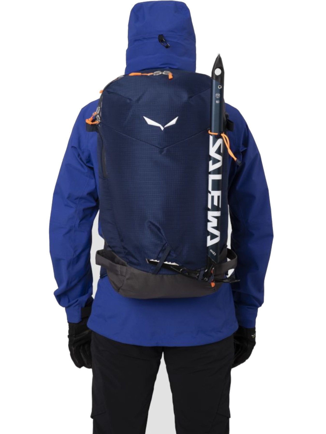 Рюкзак Salewa Winter Mate модель 100073437 Фото