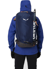 Рюкзак Salewa Winter Mate модель 100073437 Фото