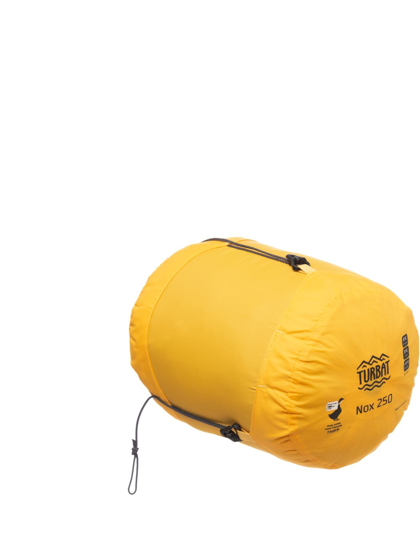 Спальник Turbat Nox модель 100029033 Фото