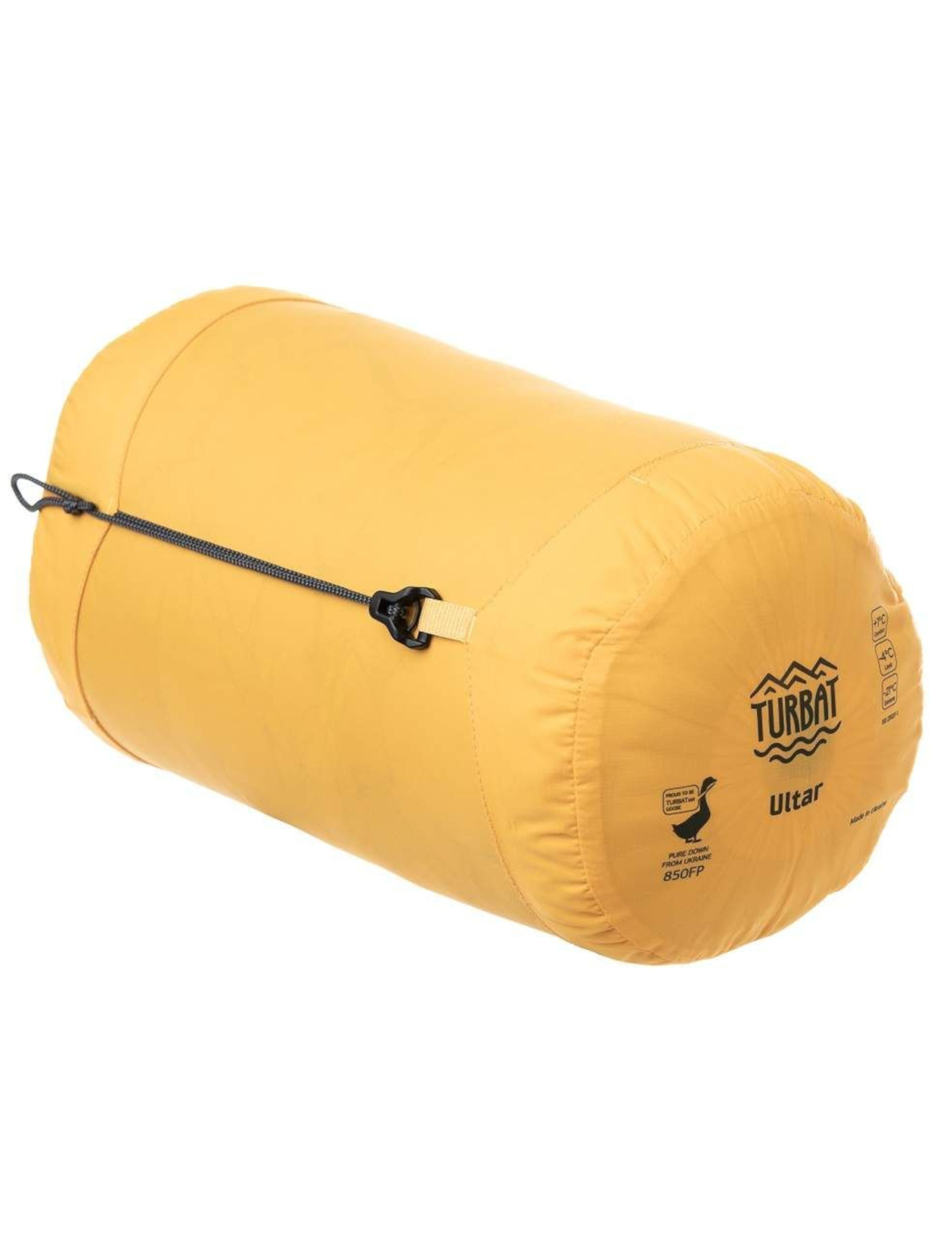 Спальник Turbat Ultar модель 100075871 Фото