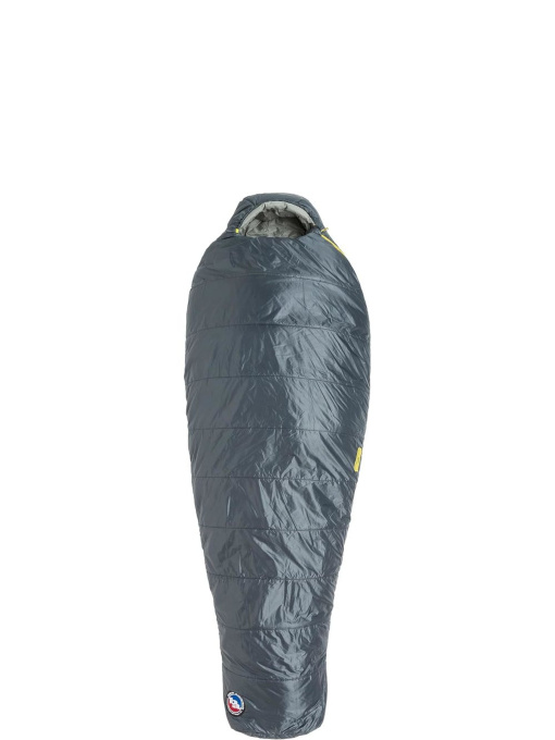 Спальник Big Agnes Anthracite 20 модель 100073630 Фото