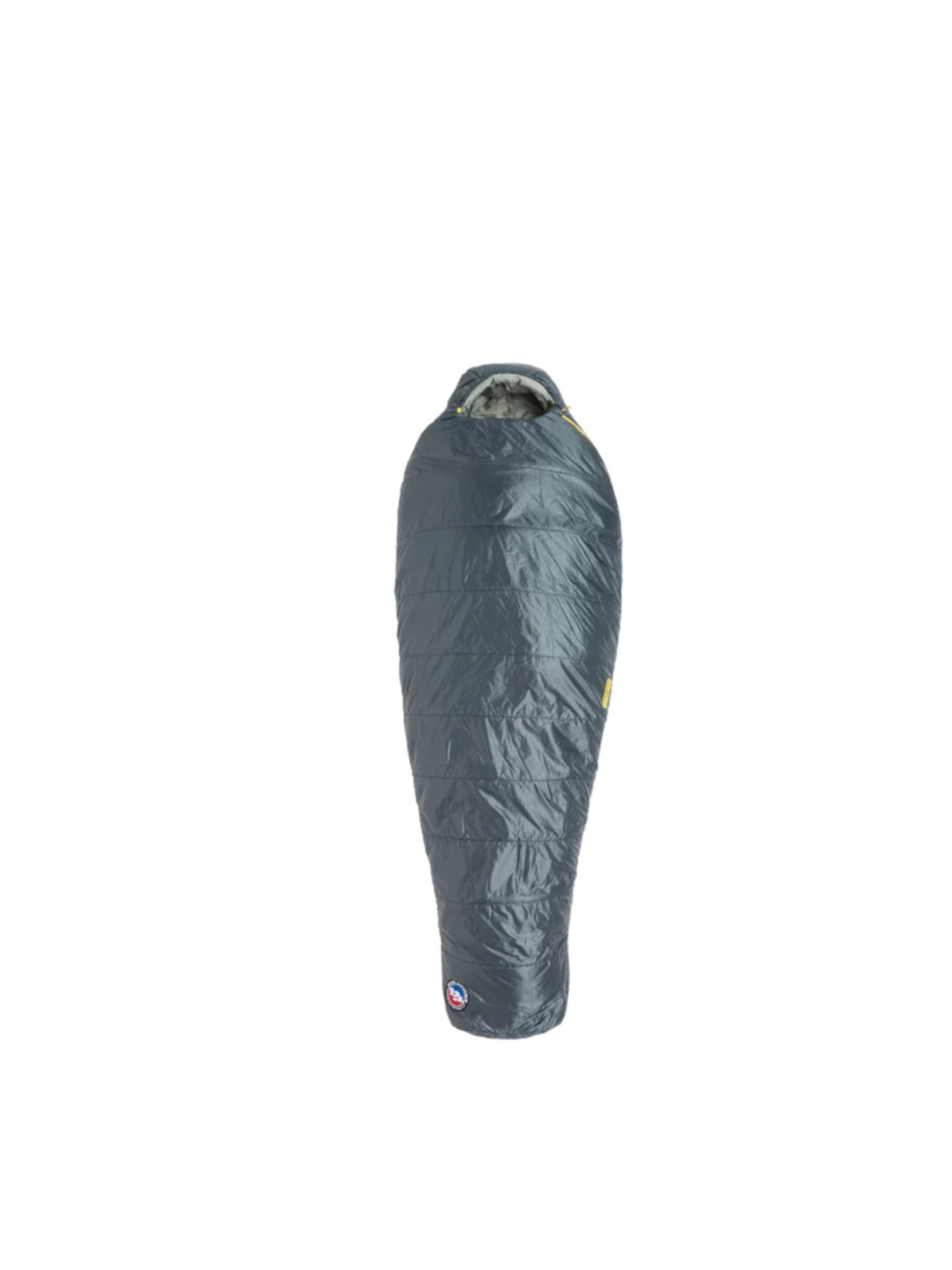 Спальник Big Agnes Anthracite 20 модель 100073519 Спальник Big Agnes Anthracite 20 модель 100073519 Фото
