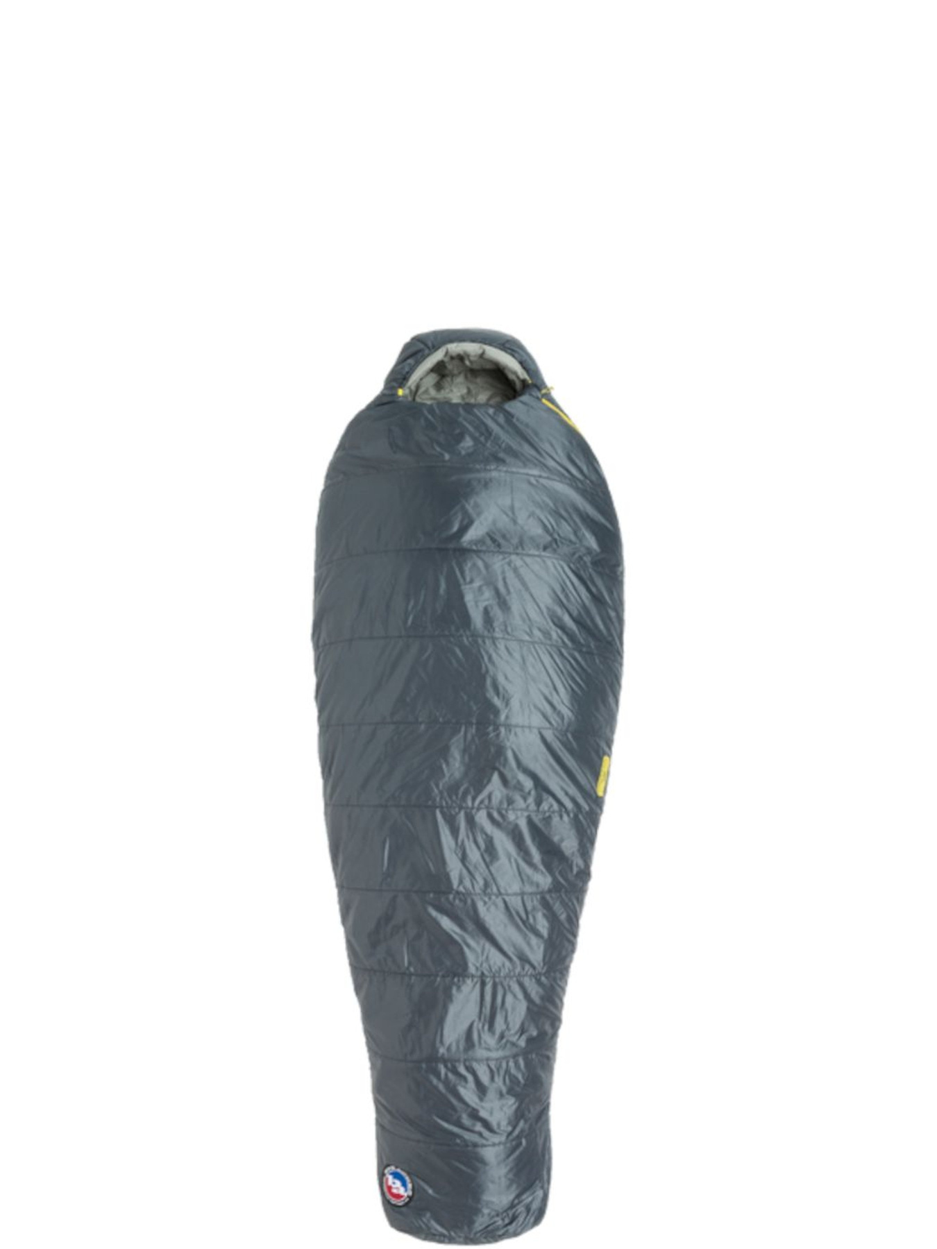 Спальник Big Agnes Anthracite 30 модель 100073520 Фото