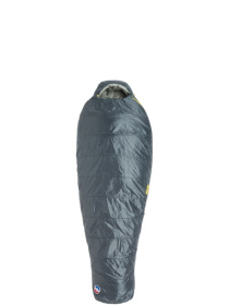 Спальник Big Agnes Anthracite 30 модель 100073520 Фото