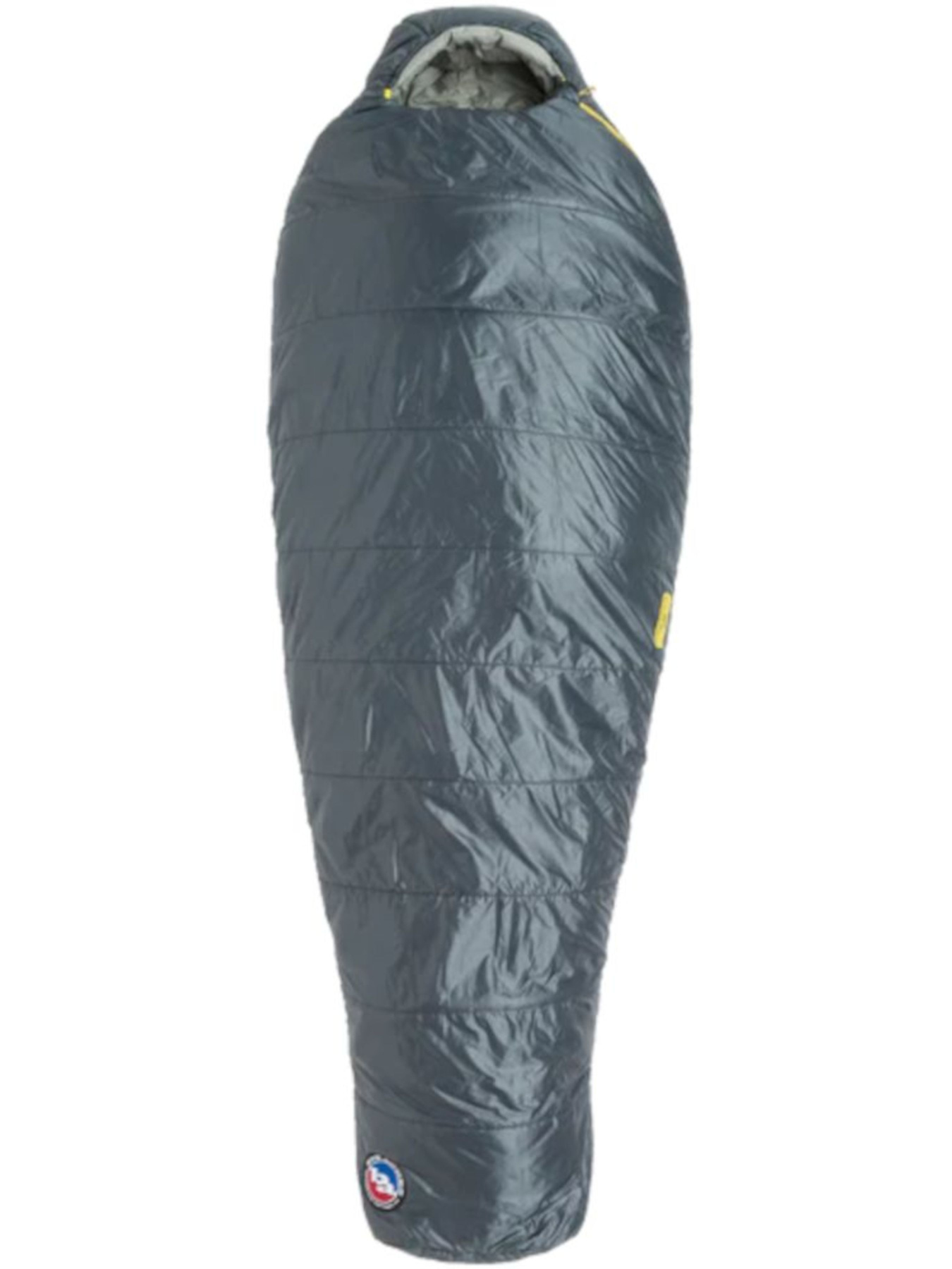 Спальник Big Agnes Anthracite 30 модель 100073541 Спальник Big Agnes Anthracite 30 модель 100073541 Фото