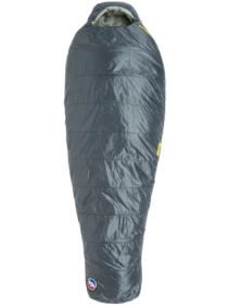 Спальник Big Agnes Anthracite 30 модель 100073541 Спальник Big Agnes Anthracite 30 модель 100073541 Фото