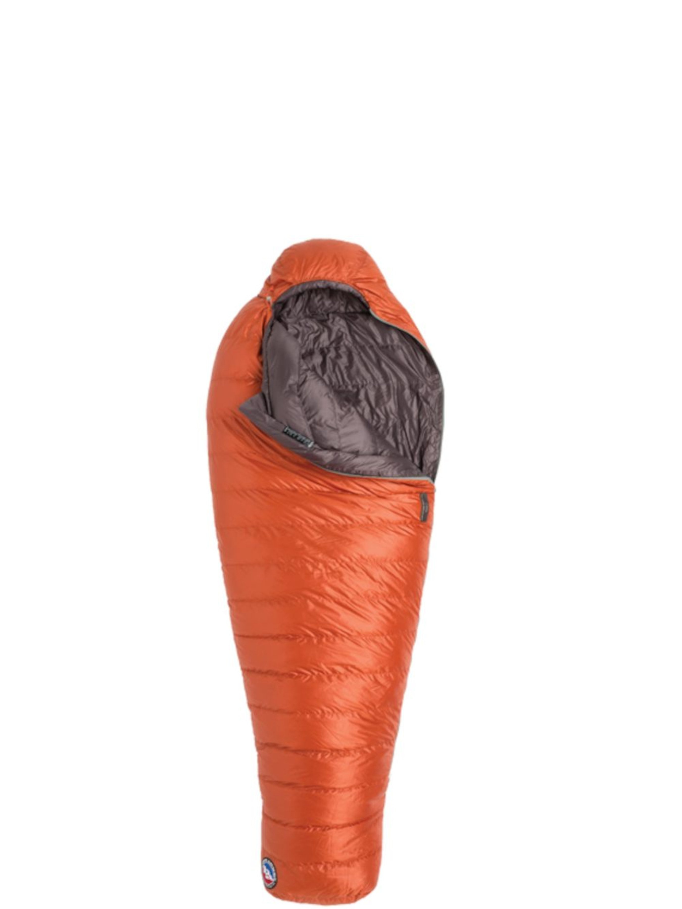 Спальник Big Agnes Greystone 20 модель 100073635 Фото