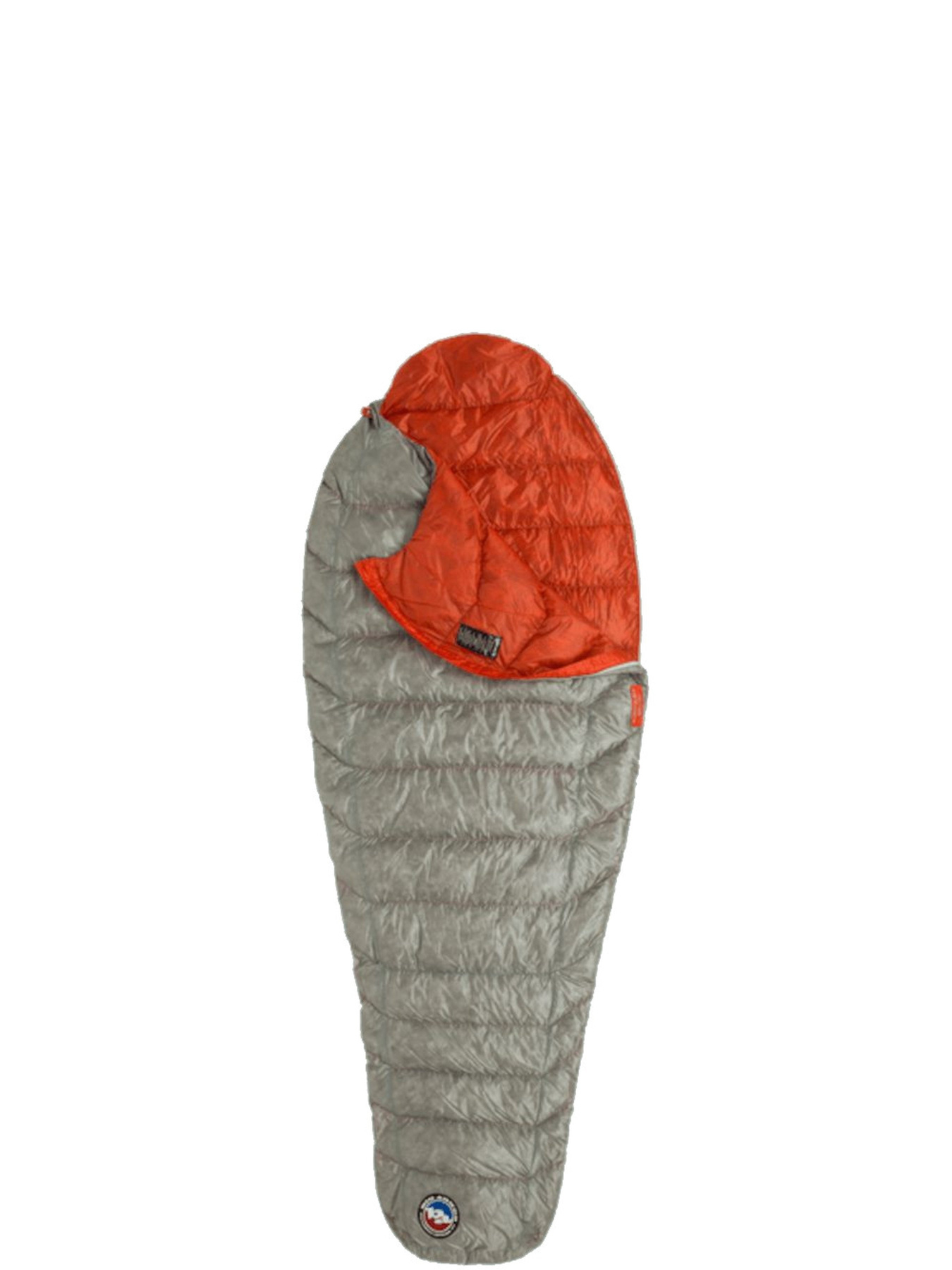 Спальник Big Agnes Pluton Ul 4 модель 100073636 Фото