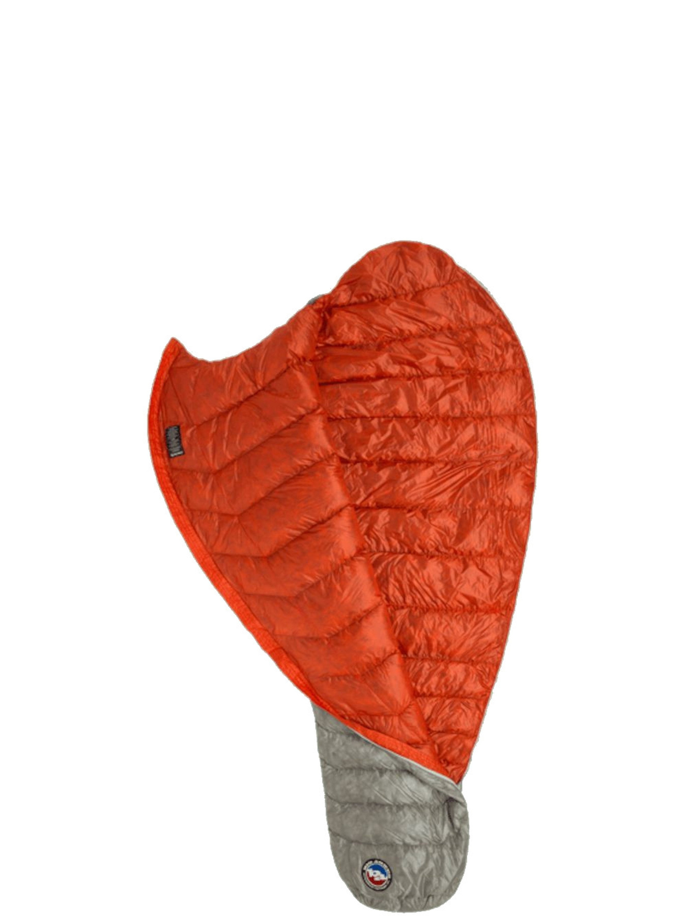 Спальник Big Agnes Pluton Ul 4 модель 100073636 Фото