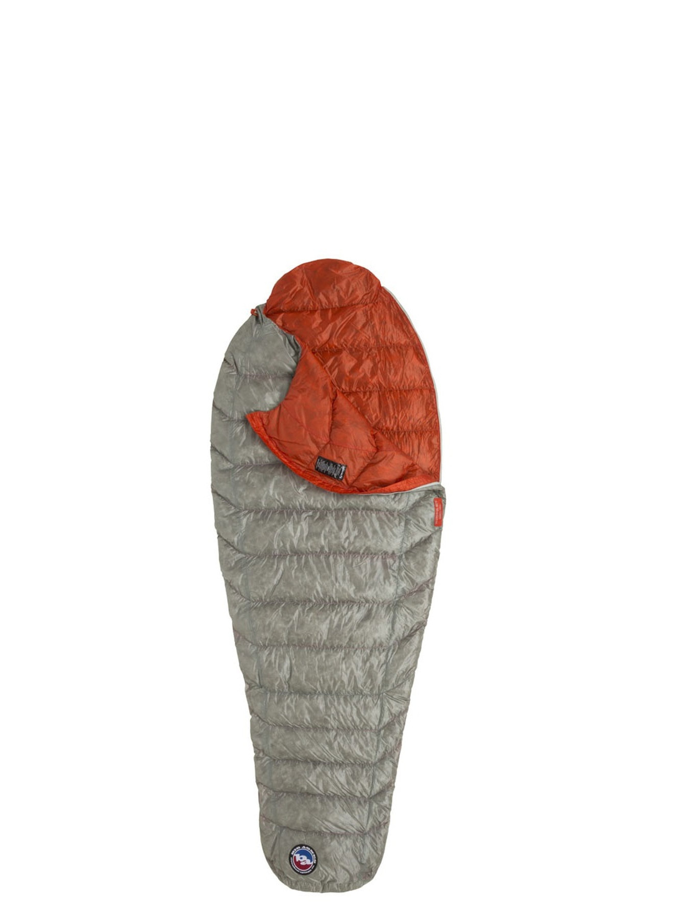 Спальник Big Agnes Pluton Ul 4 модель 100005704 Фото