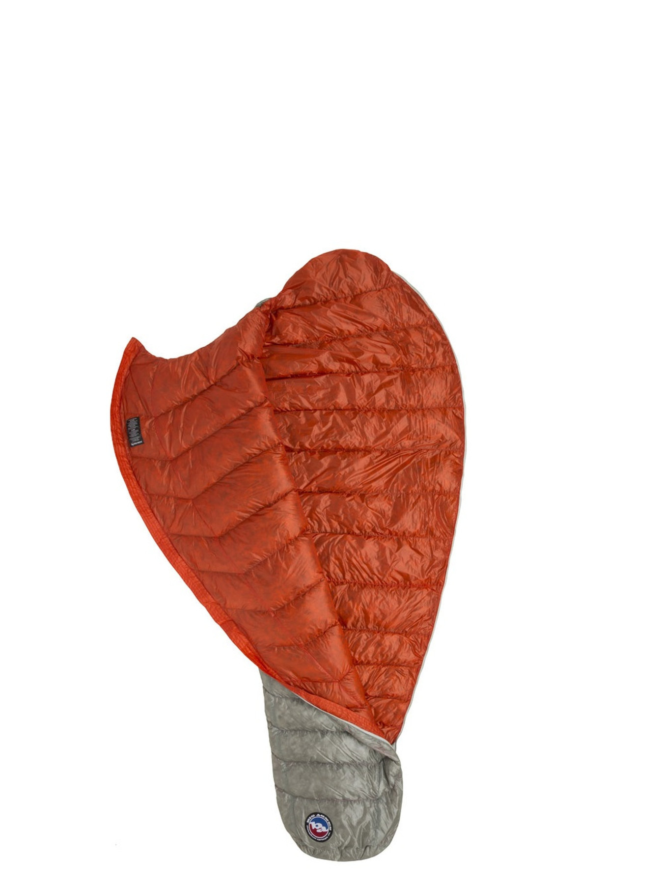 Спальник Big Agnes Pluton Ul 4 модель 100005704 Фото