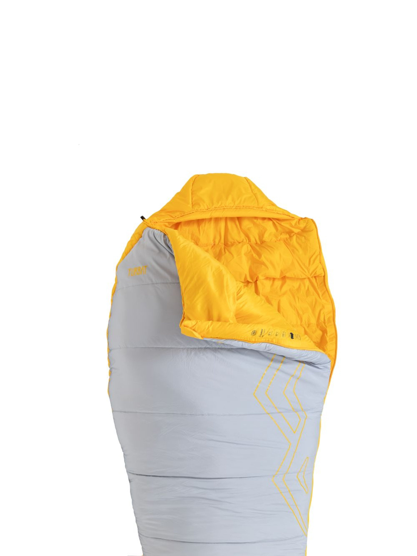 Спальник Turbat Tourer модель 100075865 Фото