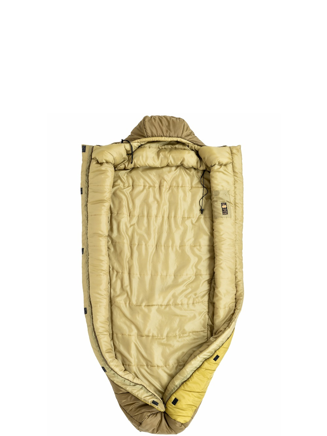 Спальник Turbat Vogen Winter модель 100076024 Фото