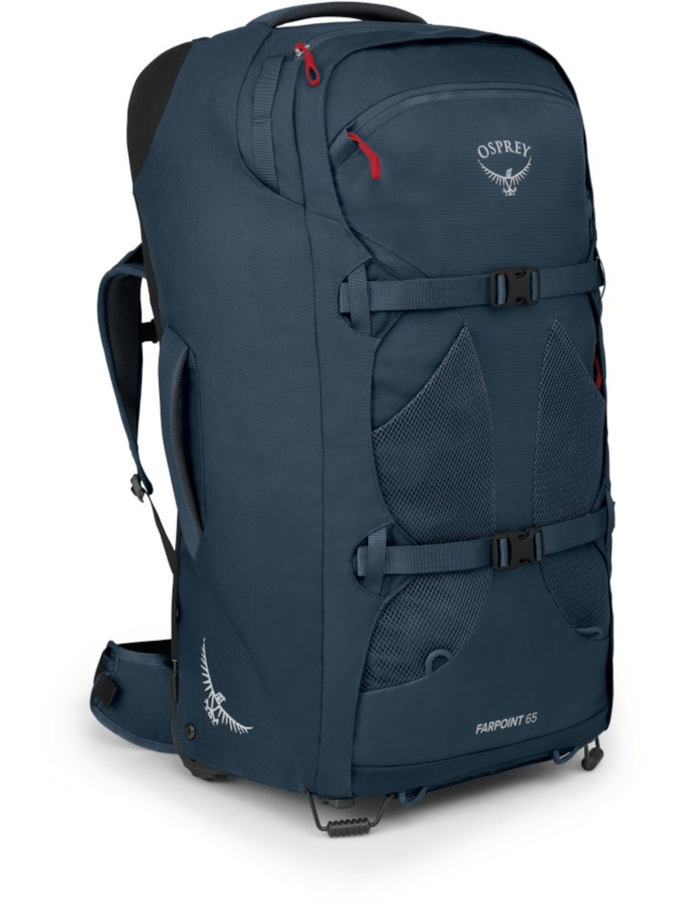 Валіза Osprey Farpoint 65 модель 100070416 Фото