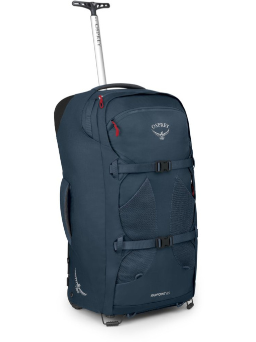 Чемодан Osprey Farpoint 65 модель 100070416 Фото