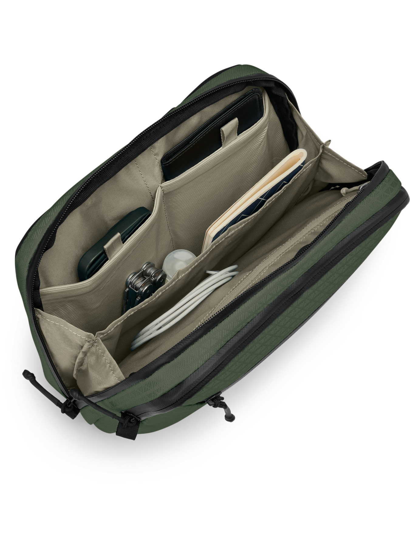 Кросс-боди Osprey Archeon Chest Rig модель 100074097 Фото