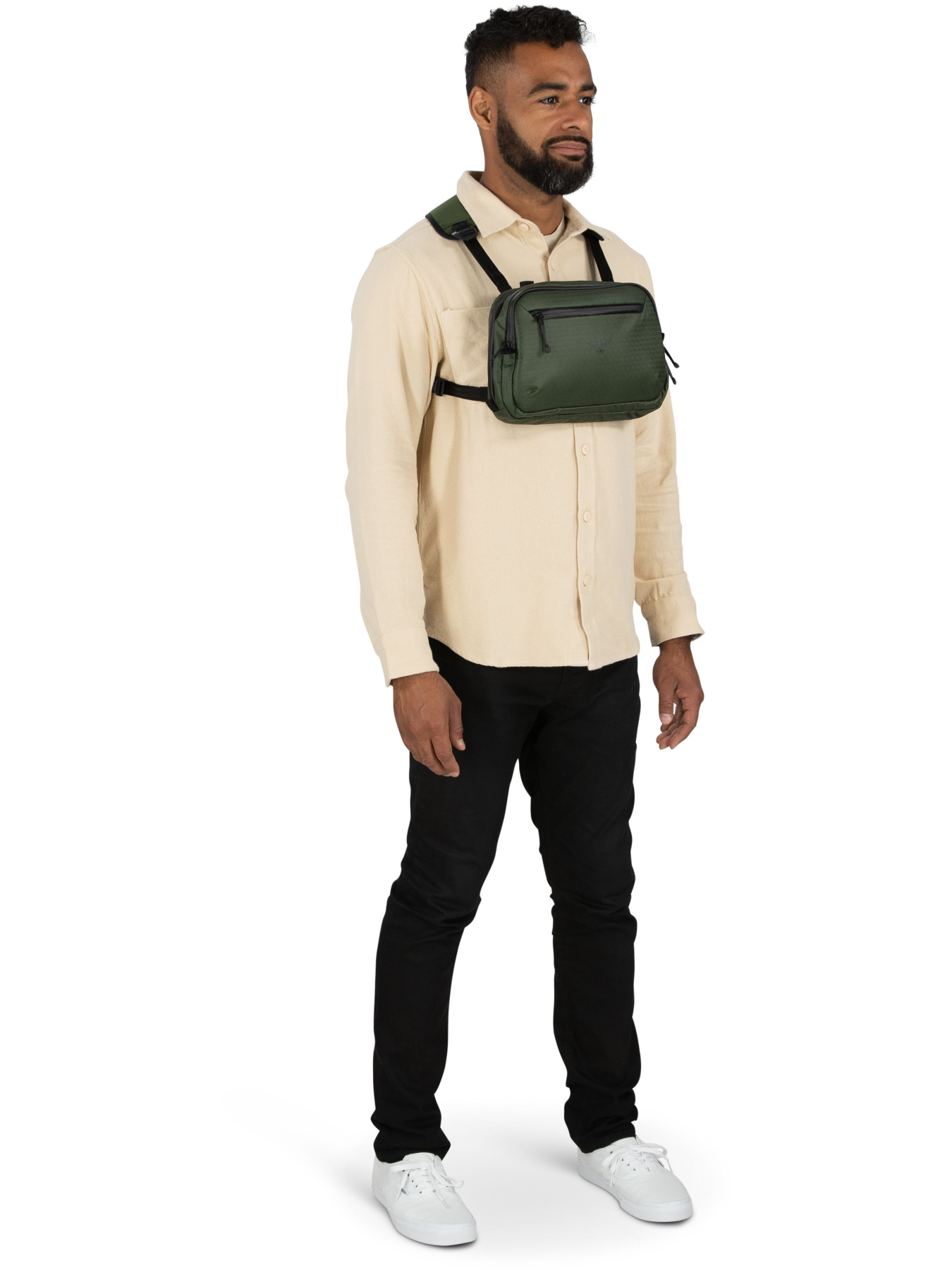 Кросс-боди Osprey Archeon Chest Rig модель 100074097 Фото