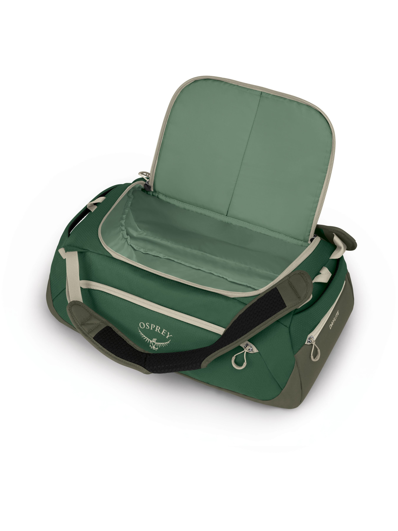 Дорожні сумки та валізи Osprey Daylite Duffel 30 модель 100065273 Фото