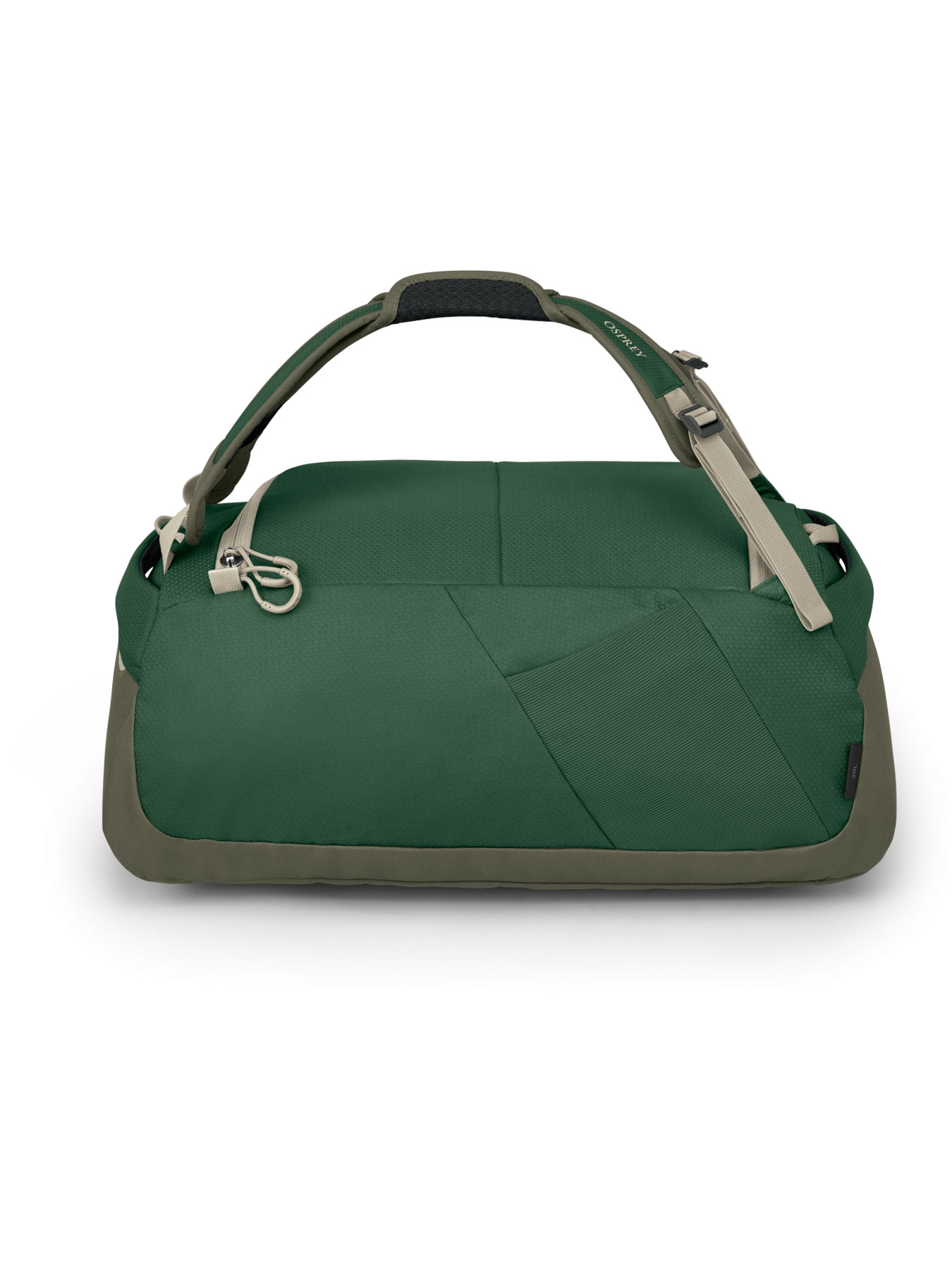 Дорожні сумки та валізи Osprey Daylite Duffel 30 модель 100065273 Фото