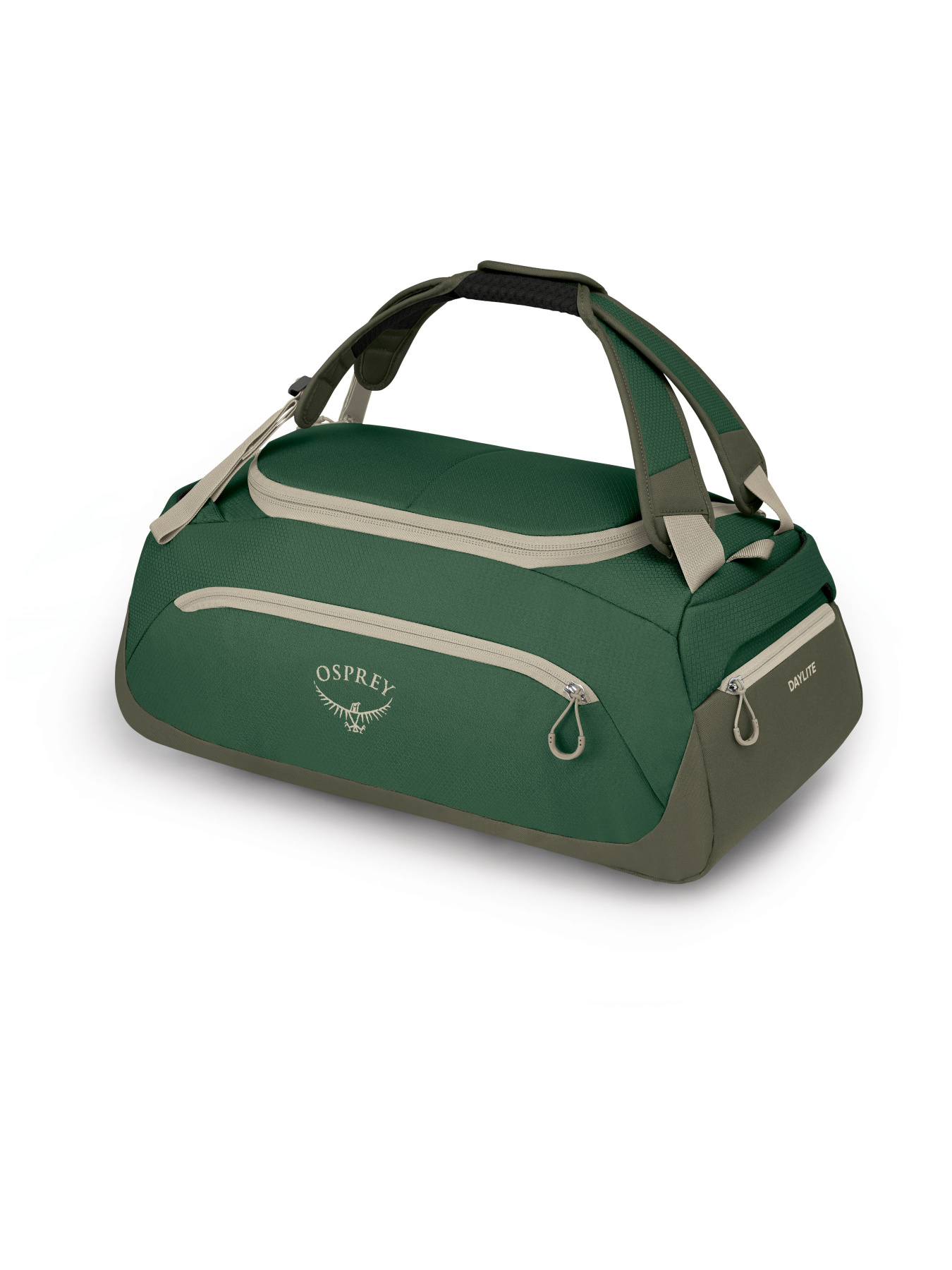 Дорожні сумки та валізи Osprey Daylite Duffel 30 модель 100065273 Фото